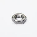 DIN 936 M20 Stainless Steel Jam Nuts